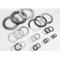 inner diameter:82mm outer dia:105widthness:5.75mm GS81116 cylindrical roller bearing flat washer  Thrust Roller Washers